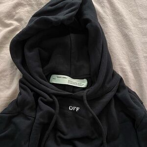 Off-White Hoodie